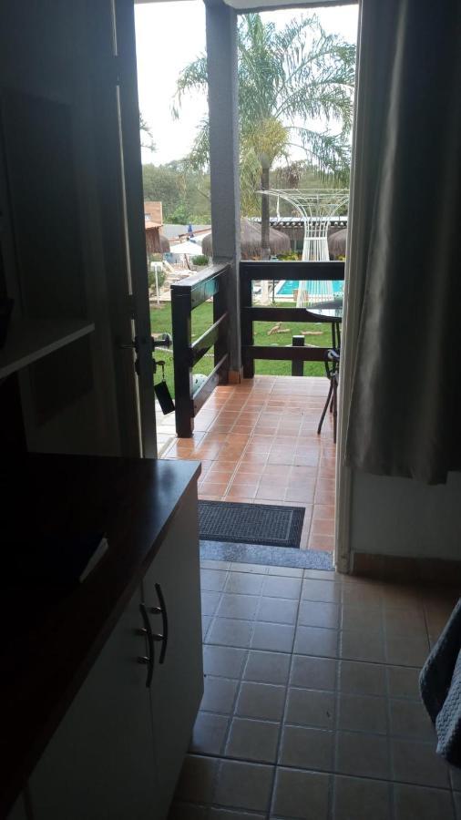 Pousada Das Seriemas Pirenópolis Buitenkant foto