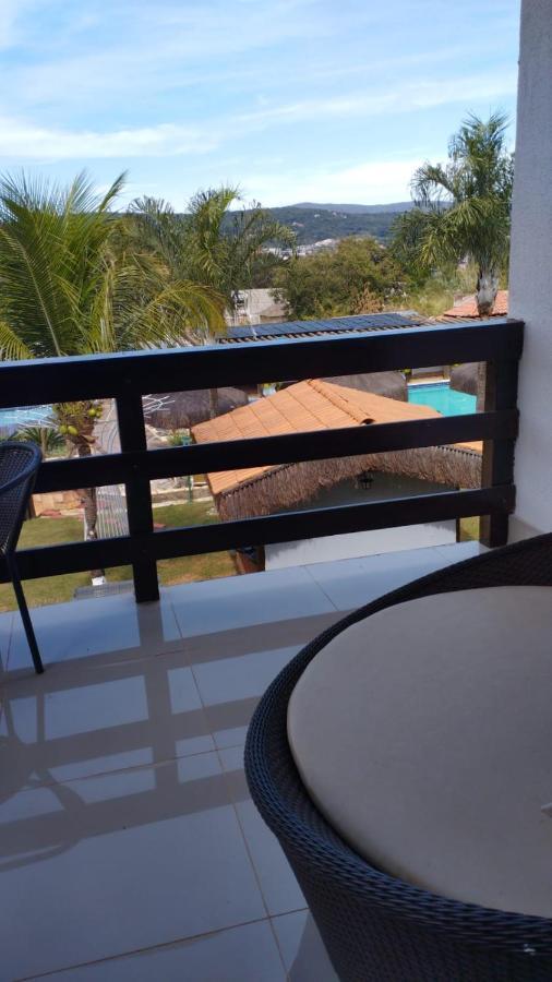 Pousada Das Seriemas Pirenópolis Buitenkant foto