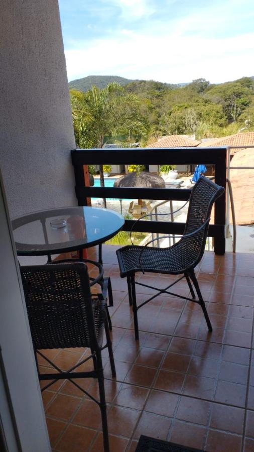 Pousada Das Seriemas Pirenópolis Buitenkant foto